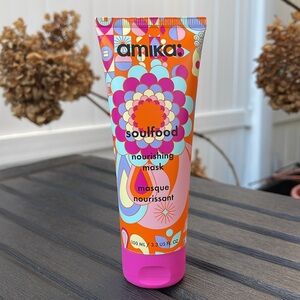 Amika - Soulfood Nourishing Hair Mask